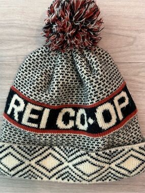 REI Co-Op Hat